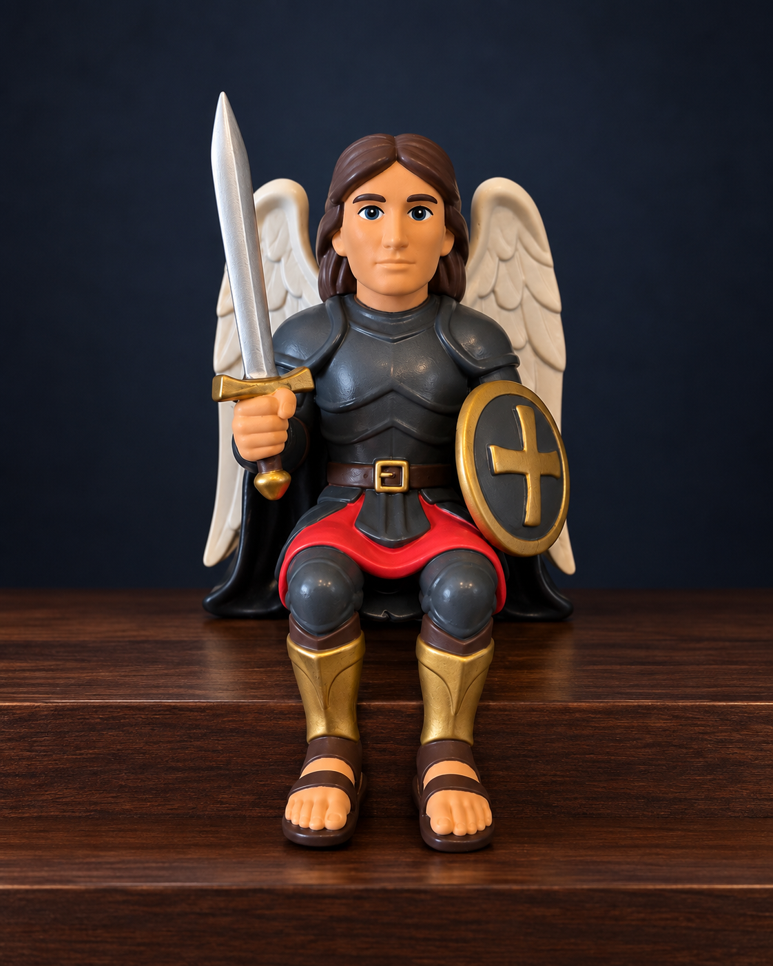 St Michael - Founders Edition