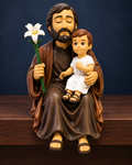 St. Joseph  Founders Edition